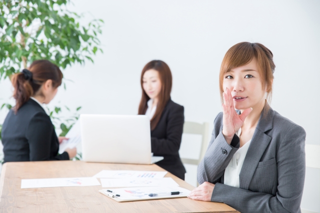 医師事務の仕事内容【医療文書】どれくらい代行作成してる？！